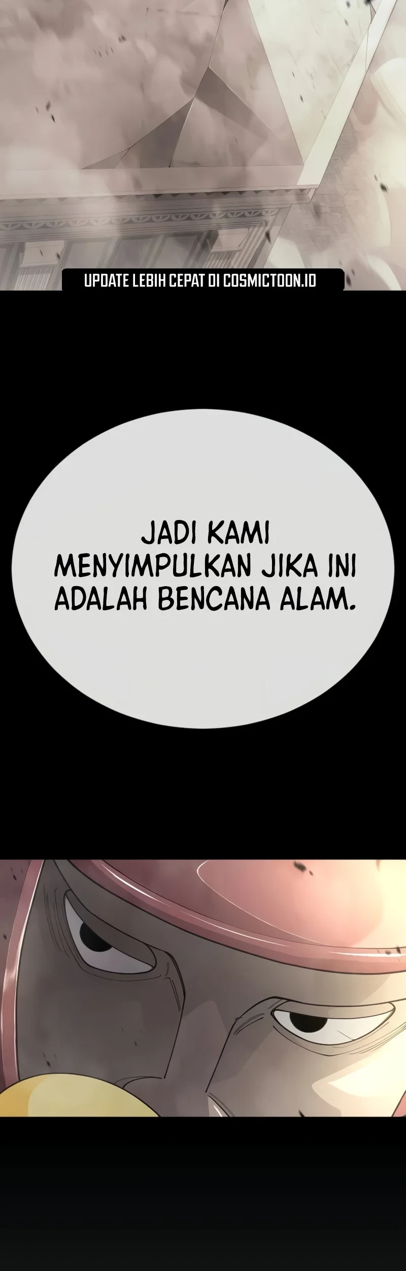 Superhuman Era Chapter 195 Gambar 40