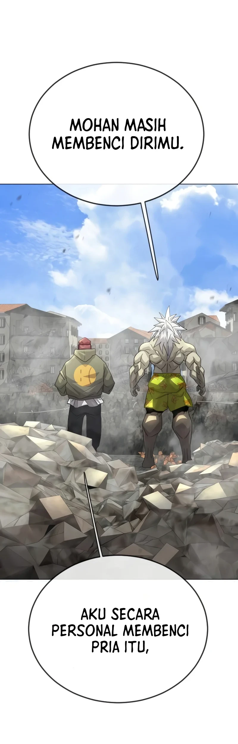 Superhuman Era Chapter 195 Gambar 47