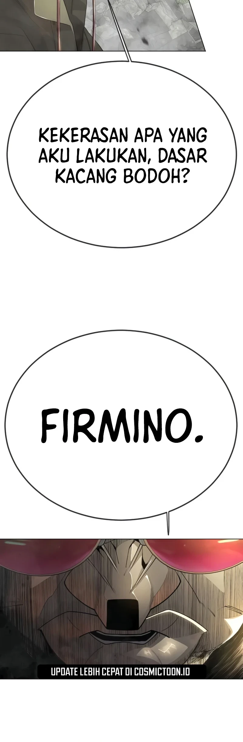 Superhuman Era Chapter 195 Gambar 49
