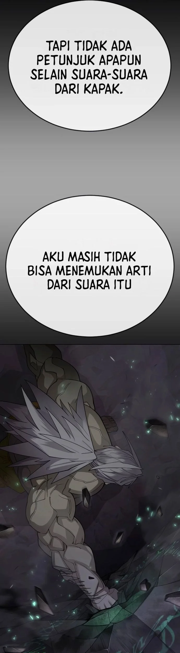 Superhuman Era Chapter 196 Gambar 46
