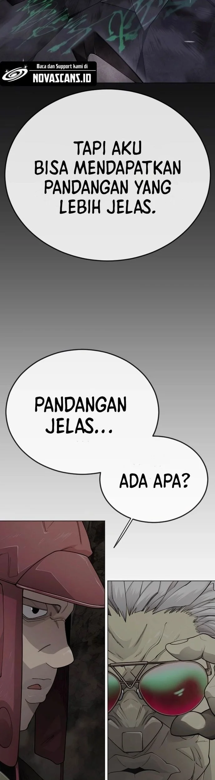 Superhuman Era Chapter 196 Gambar 47