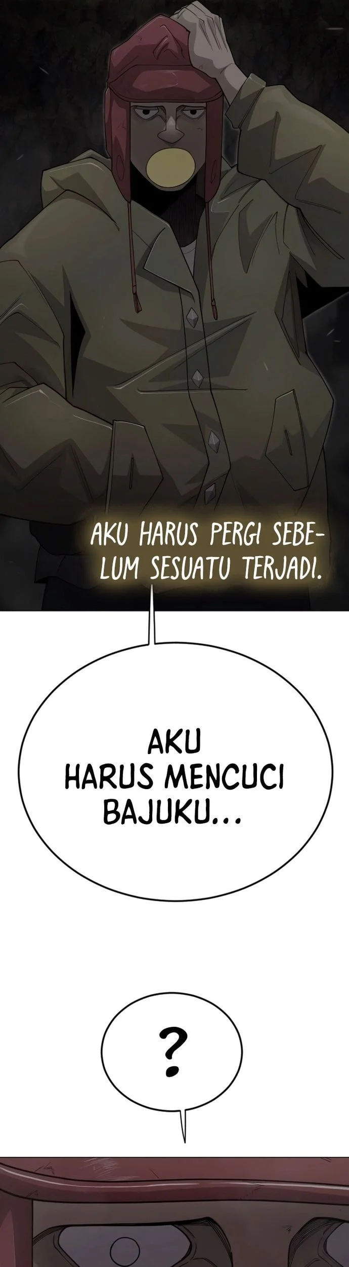 Superhuman Era Chapter 196 Gambar 55
