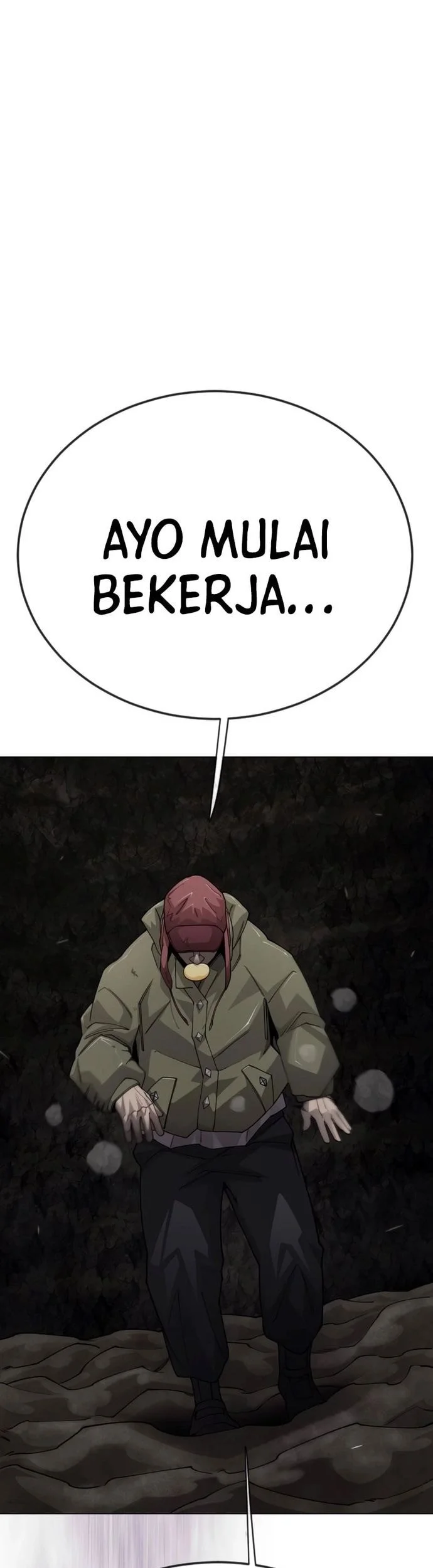 Komik Superhuman Era Chapter 196 gambar 1