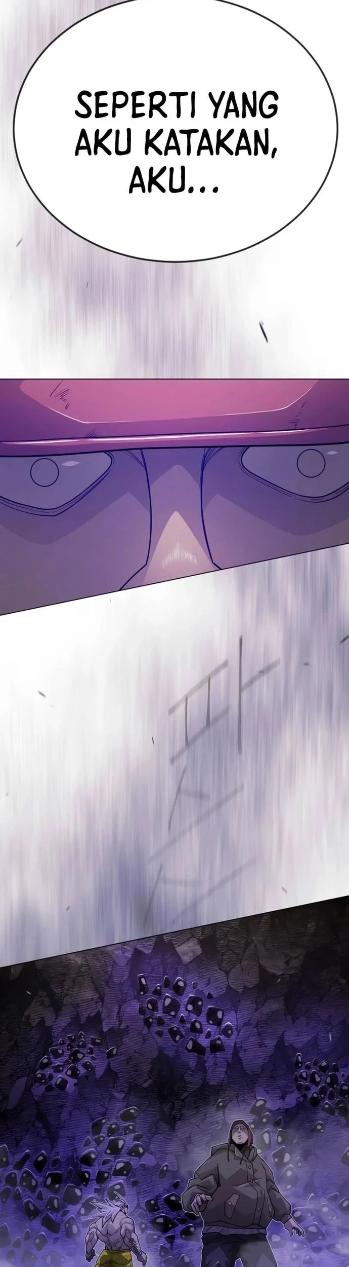 Manhwa Superhuman Era Chapter 196 gambar 2