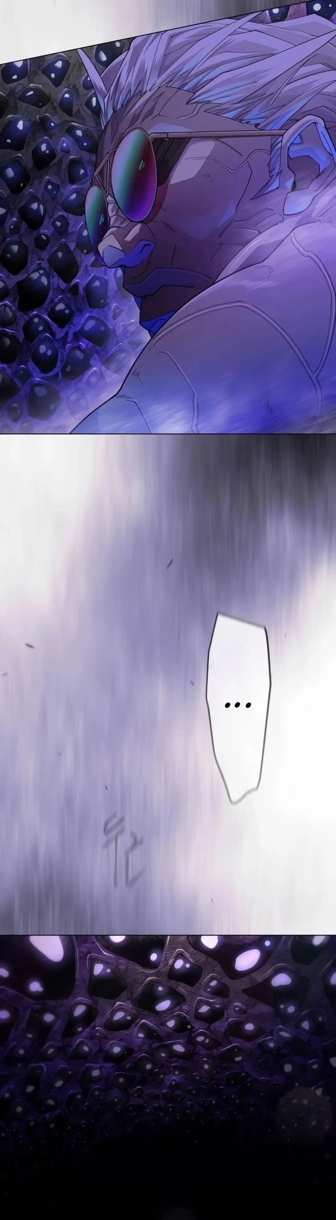 Superhuman Era Chapter 196 Gambar 4