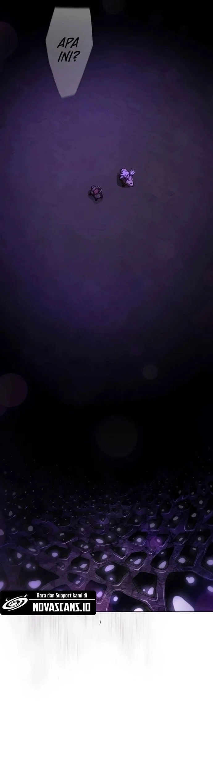 Superhuman Era Chapter 196 Gambar 5