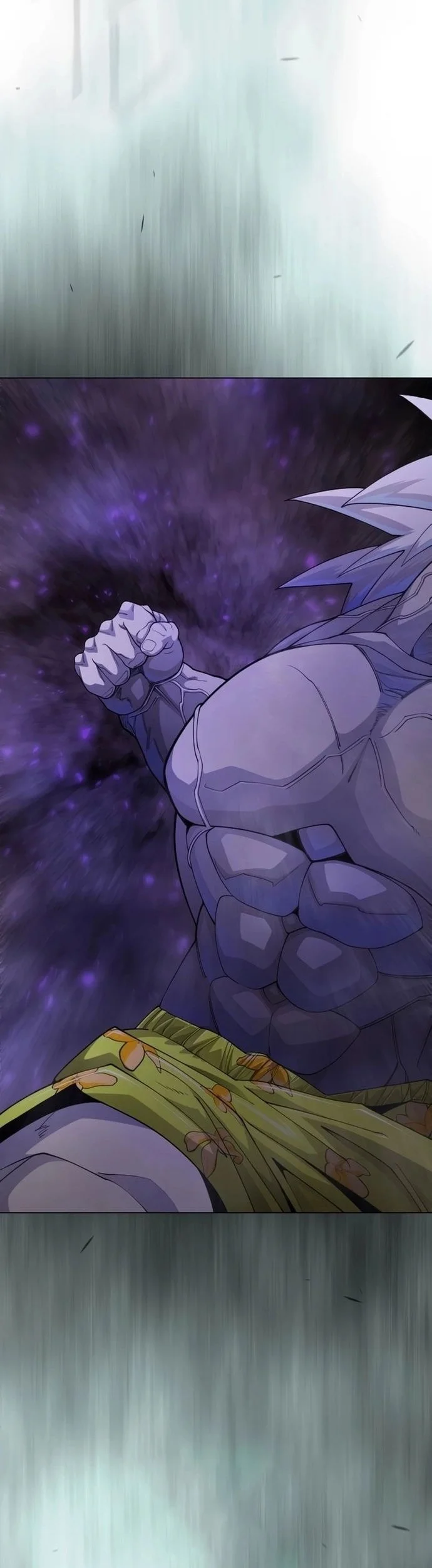 Superhuman Era Chapter 196 Gambar 8