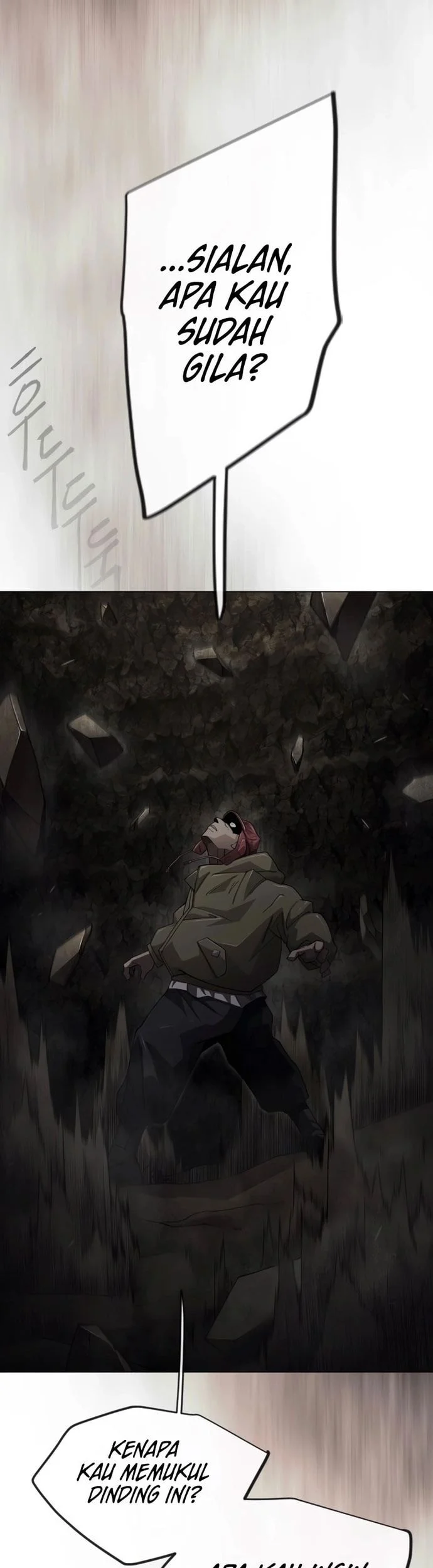 Superhuman Era Chapter 196 Gambar 19