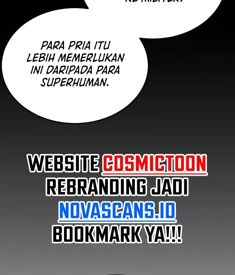 Superhuman Era Chapter 197 Gambar 66