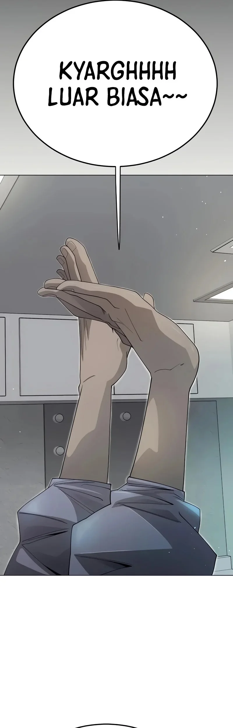 Superhuman Era Chapter 197 Gambar 67