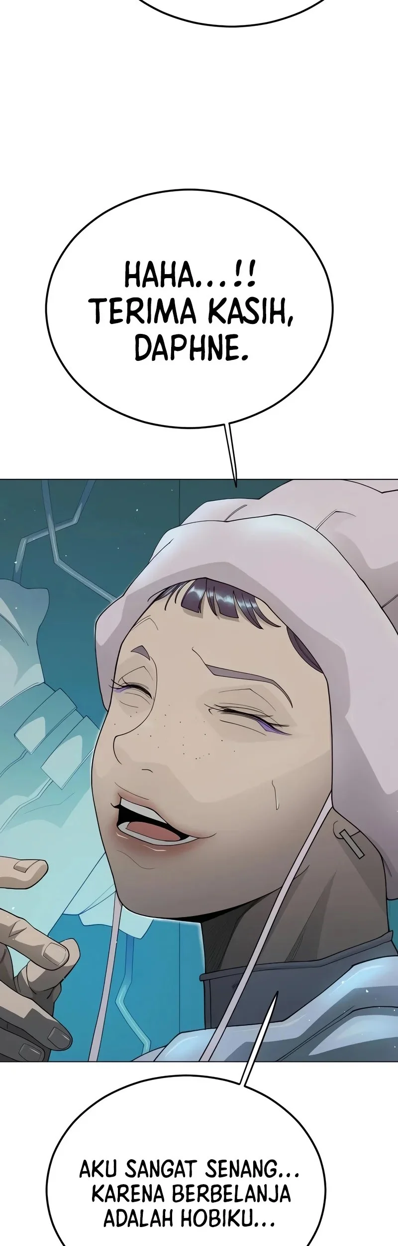 Superhuman Era Chapter 197 Gambar 69