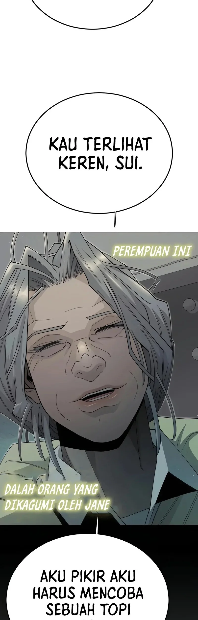 Superhuman Era Chapter 197 Gambar 70