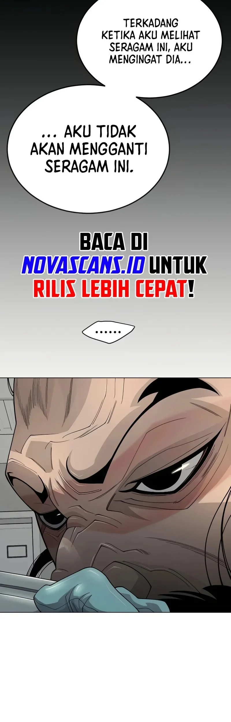 Superhuman Era Chapter 197 Gambar 76