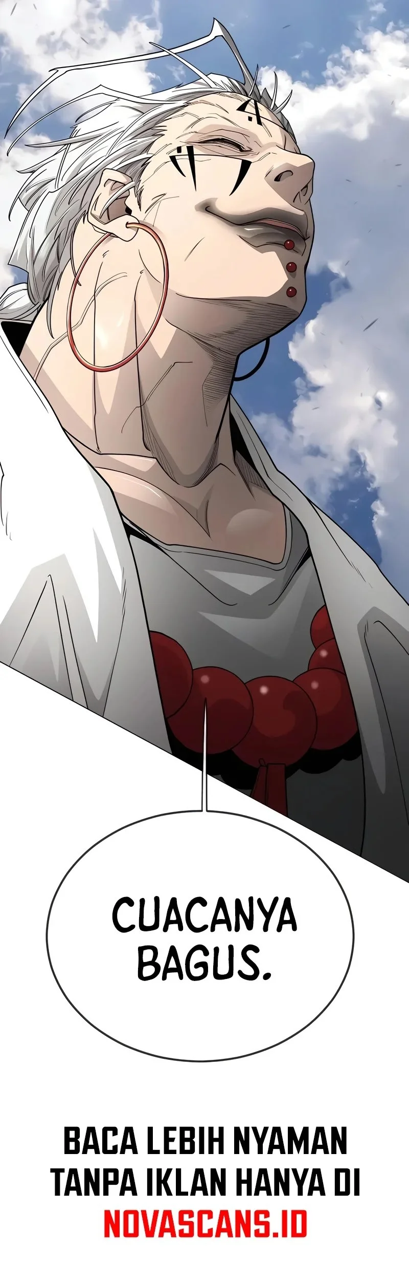 Superhuman Era Chapter 197 Gambar 85