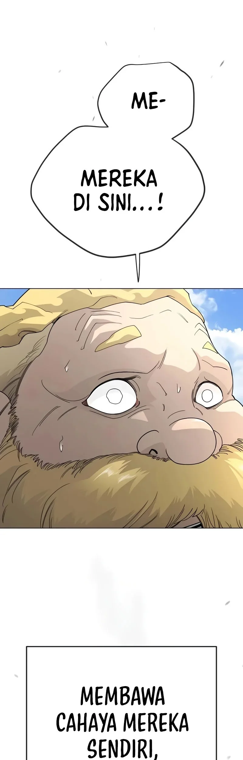 Superhuman Era Chapter 197 Gambar 89