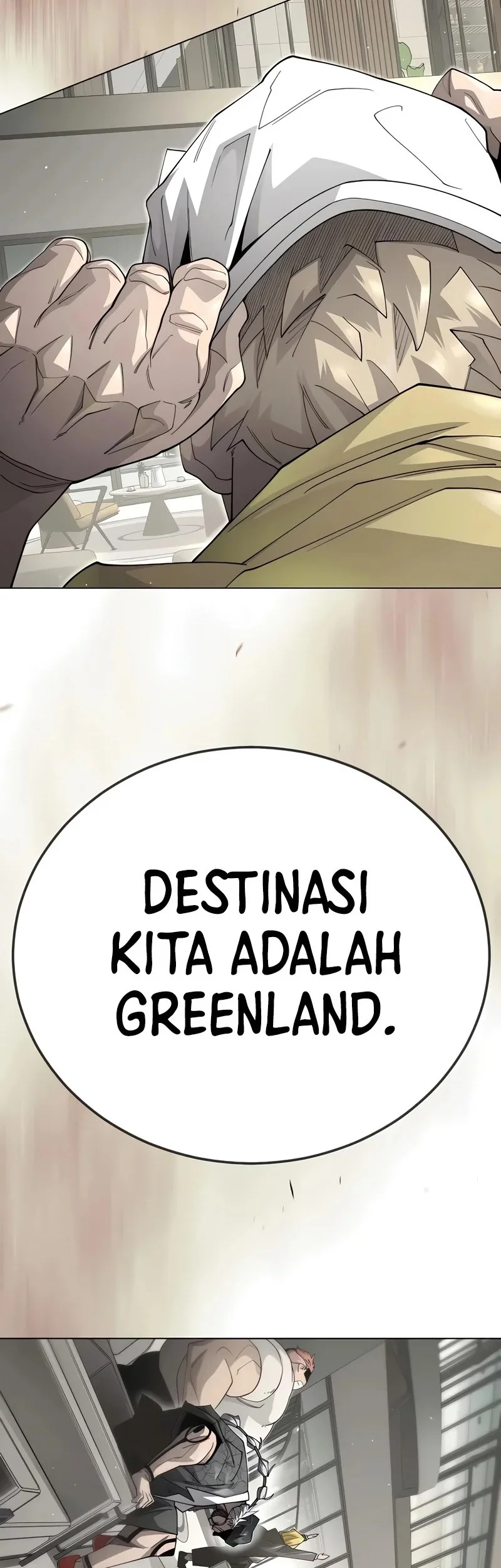 Manhwa Superhuman Era Chapter 197 gambar 2