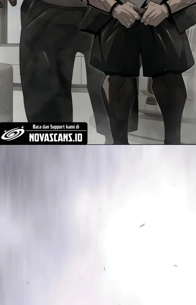 Superhuman Era Chapter 197 Gambar 6