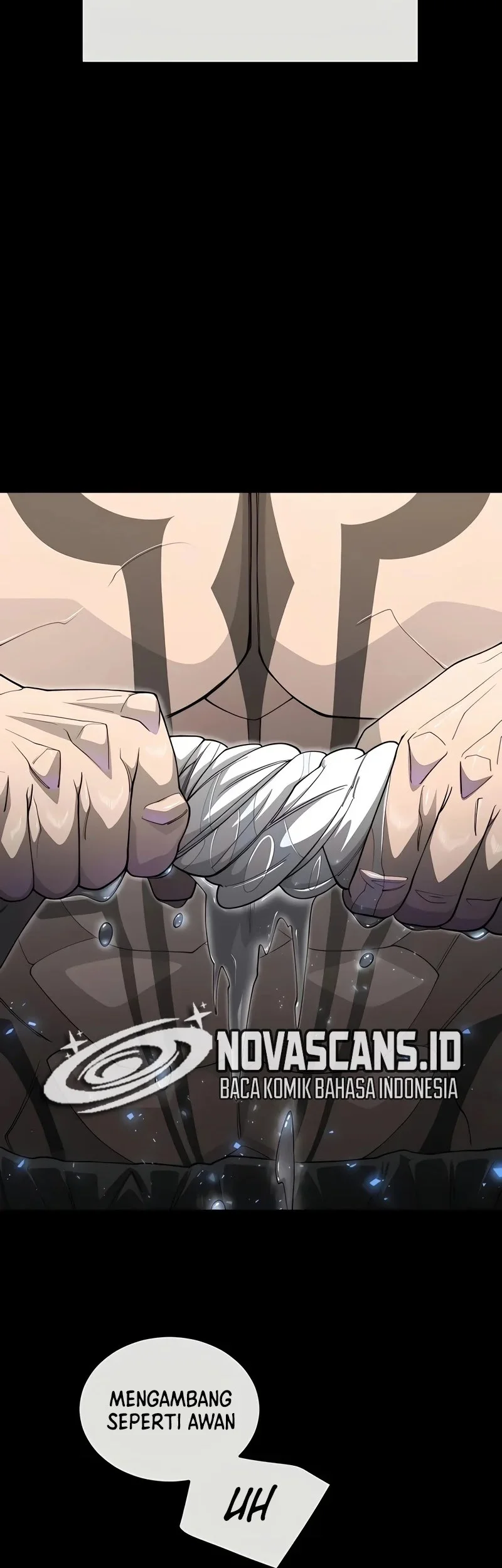 Superhuman Era Chapter 197 Gambar 14