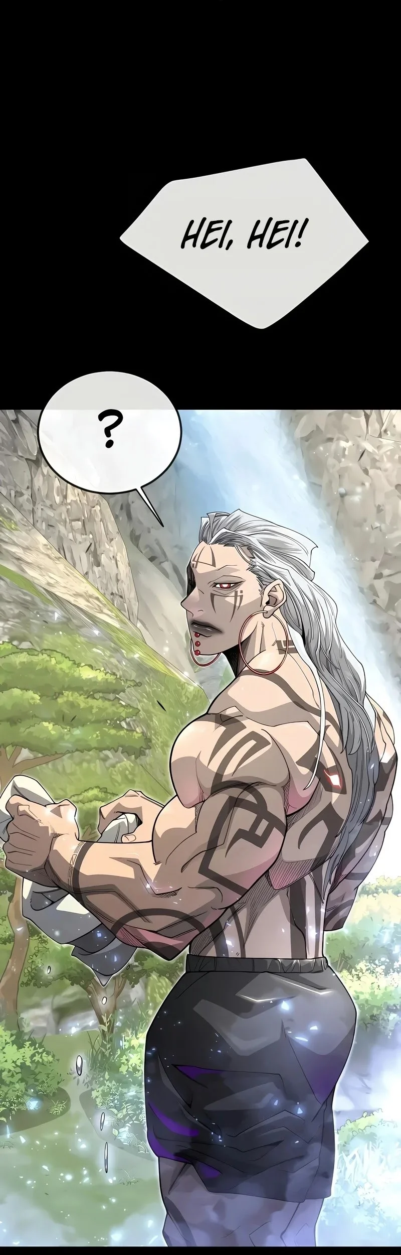 Superhuman Era Chapter 197 Gambar 15