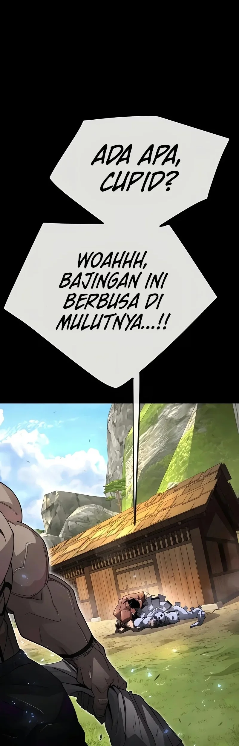 Superhuman Era Chapter 197 Gambar 16