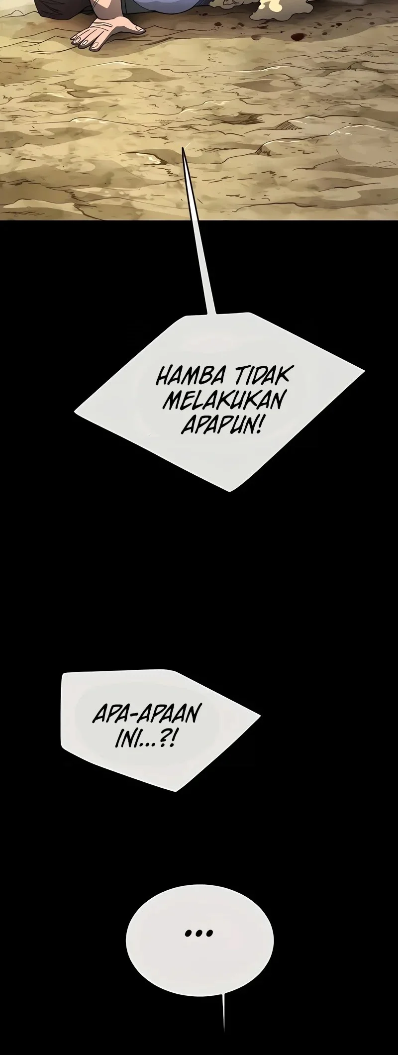 Superhuman Era Chapter 197 Gambar 18