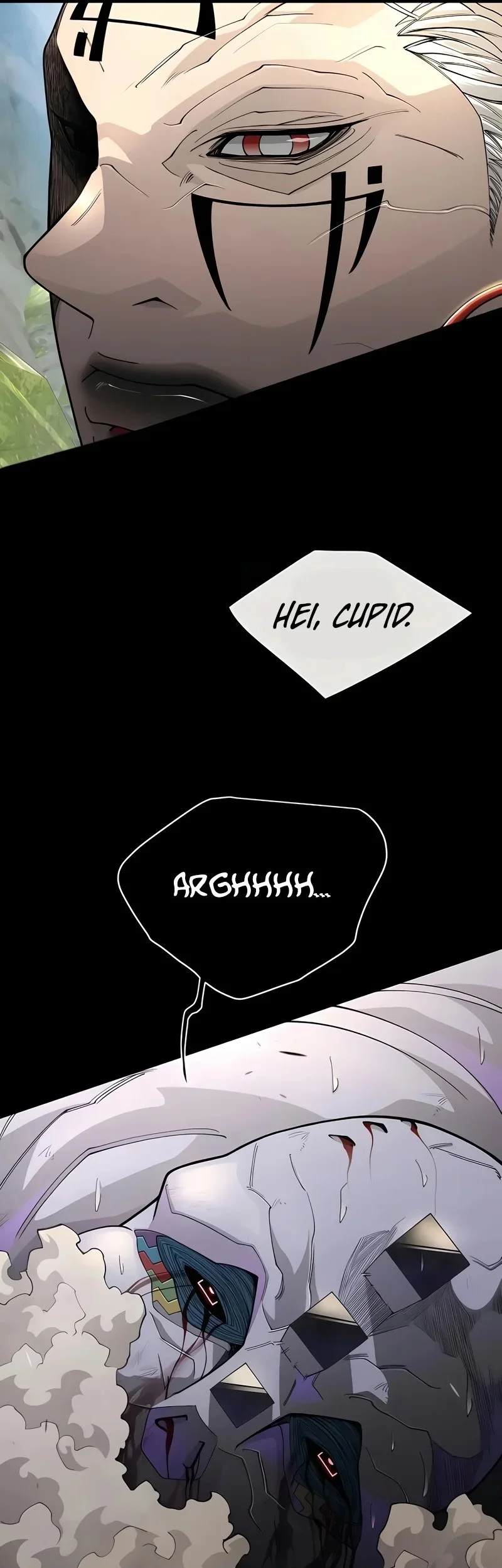 Superhuman Era Chapter 197 Gambar 19