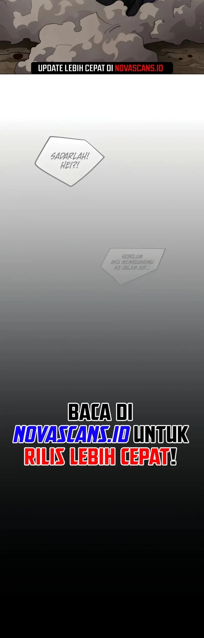 Superhuman Era Chapter 197 Gambar 20
