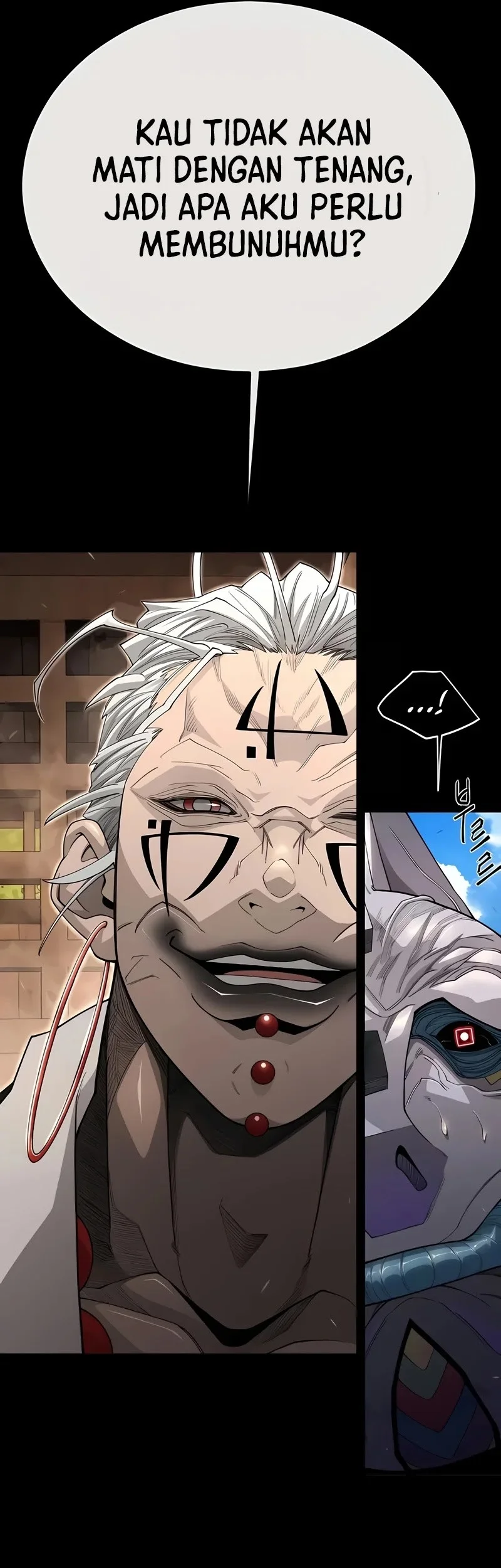 Superhuman Era Chapter 197 Gambar 25
