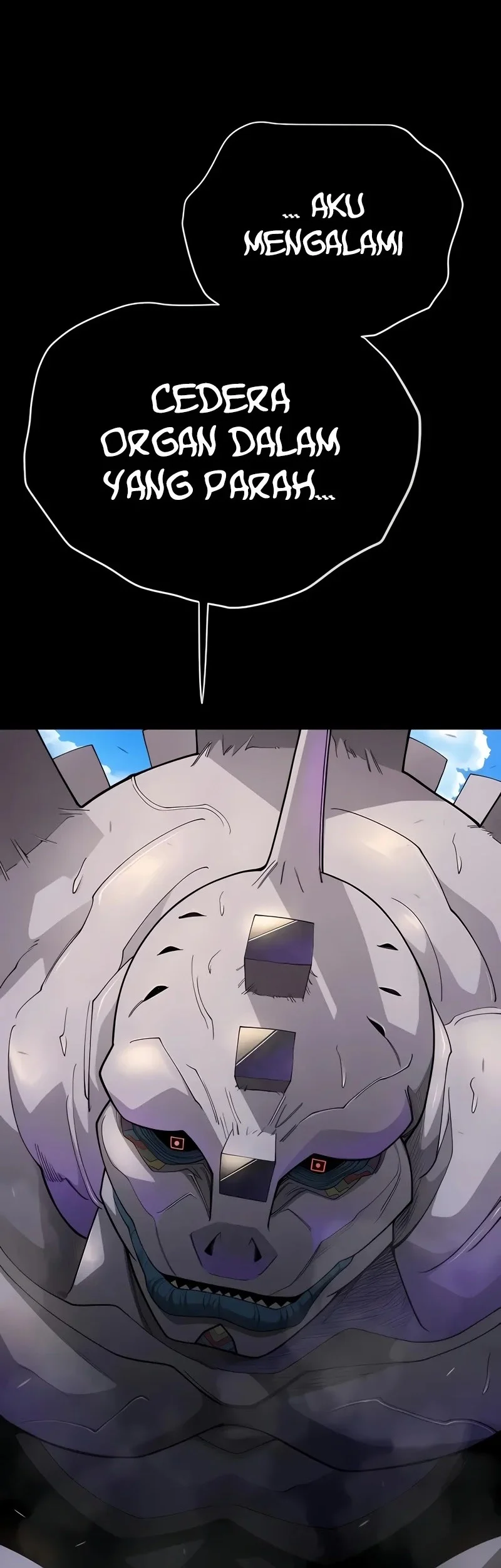 Superhuman Era Chapter 197 Gambar 26