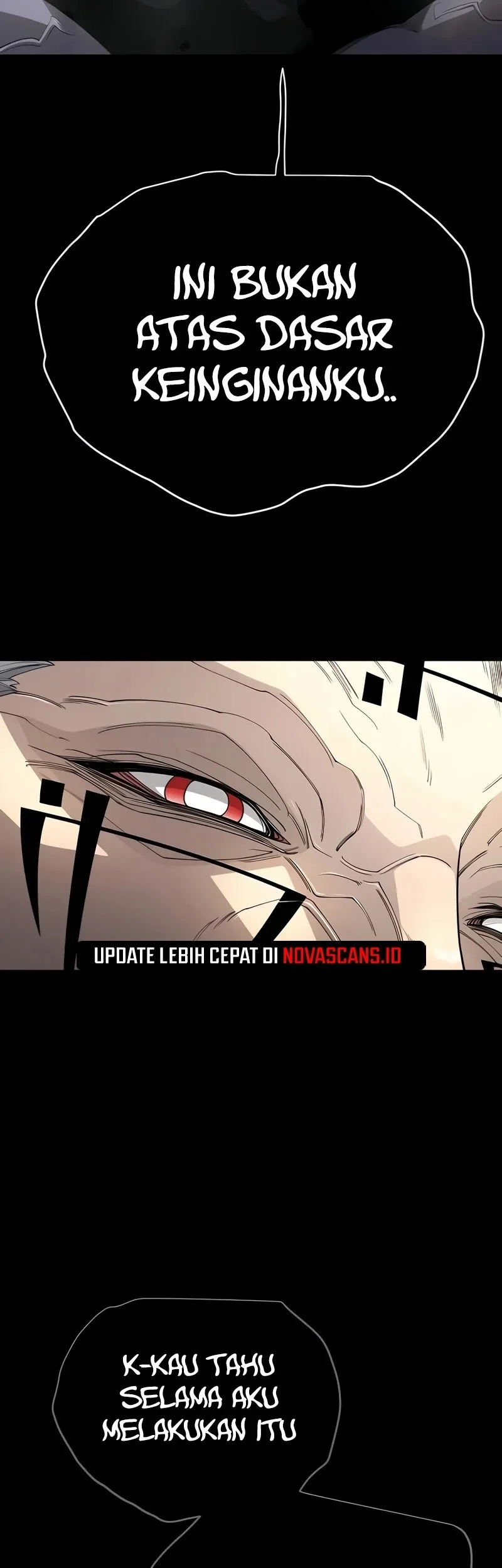 Superhuman Era Chapter 197 Gambar 27