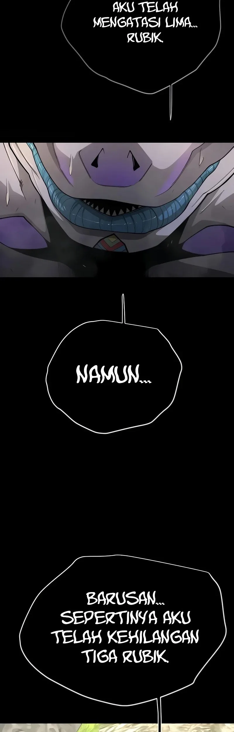 Superhuman Era Chapter 197 Gambar 28