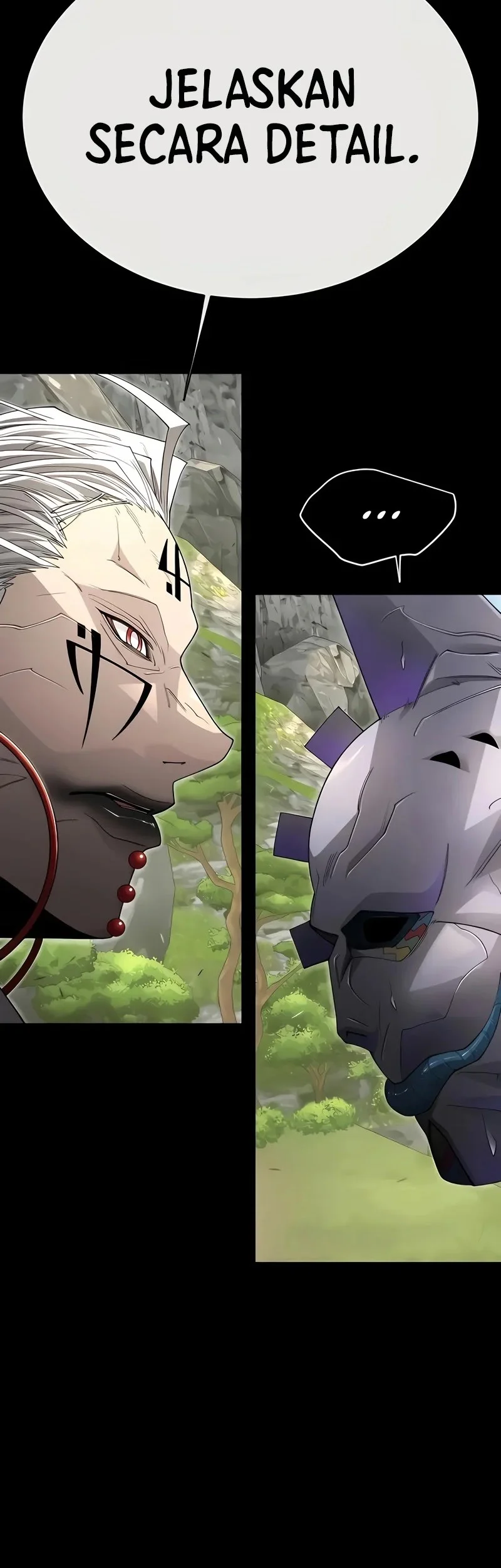 Superhuman Era Chapter 197 Gambar 30