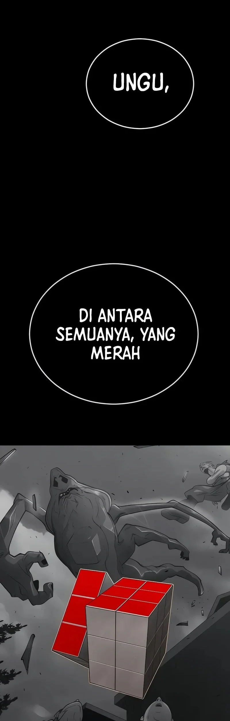 Superhuman Era Chapter 197 Gambar 32