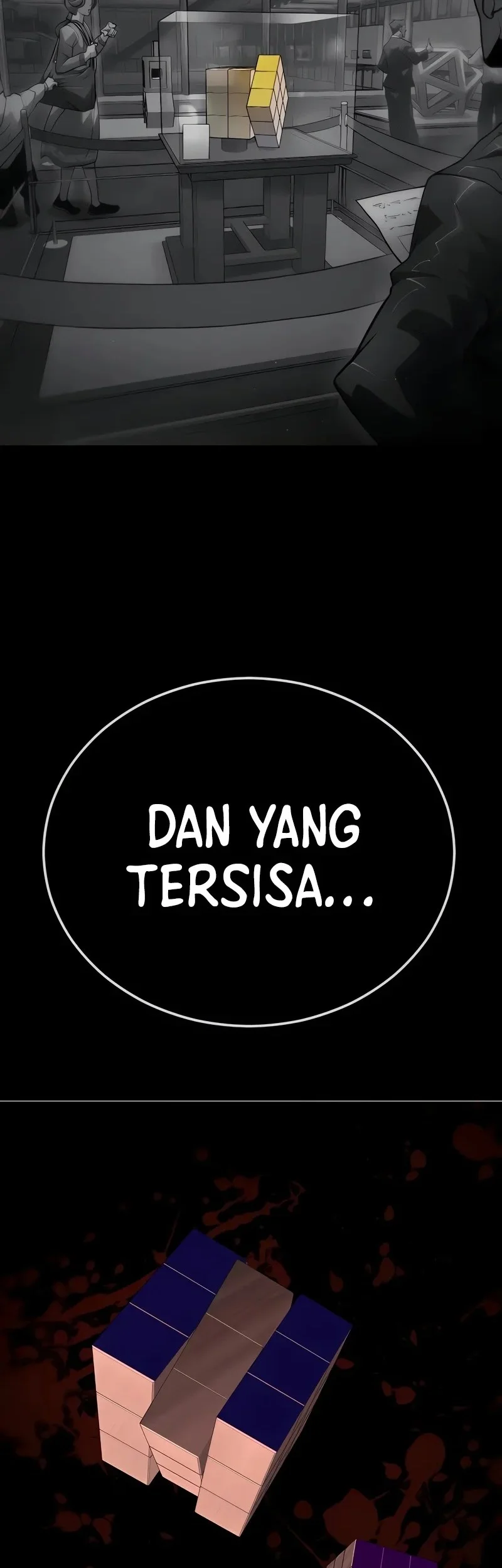 Superhuman Era Chapter 197 Gambar 34