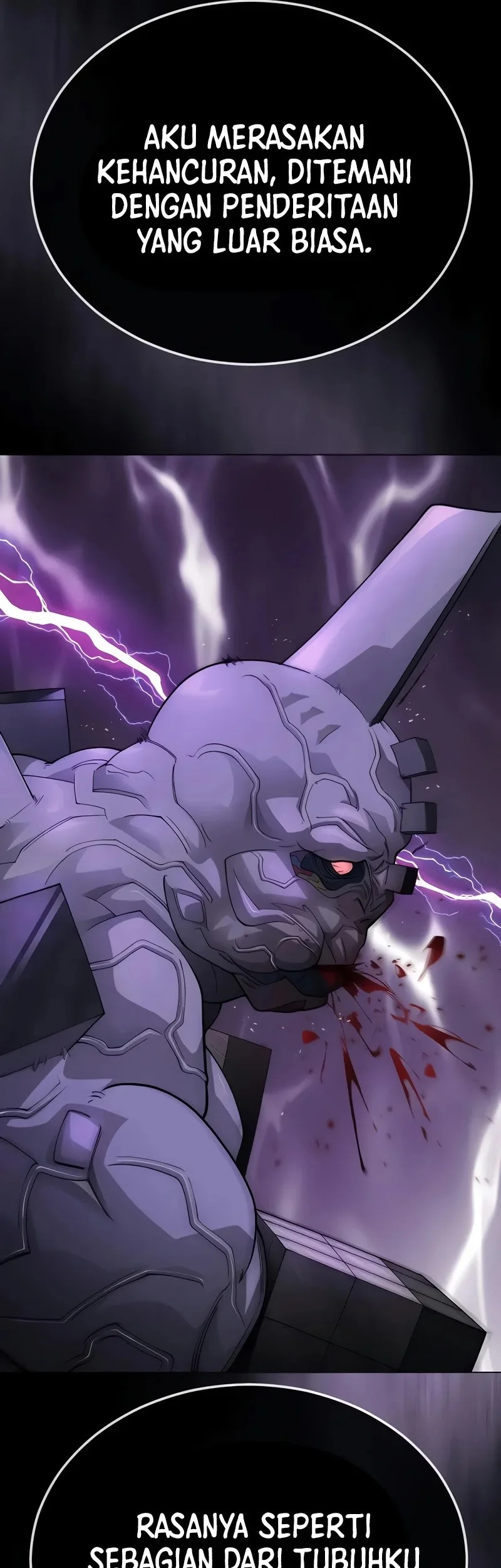 Superhuman Era Chapter 197 Gambar 37