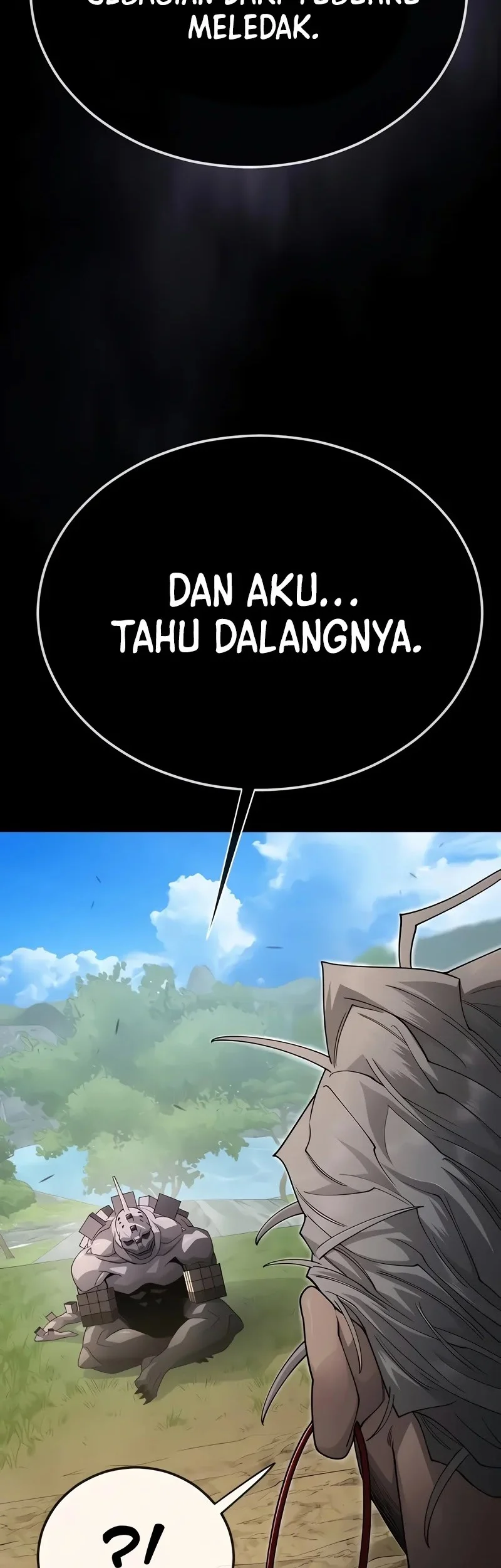 Superhuman Era Chapter 197 Gambar 38