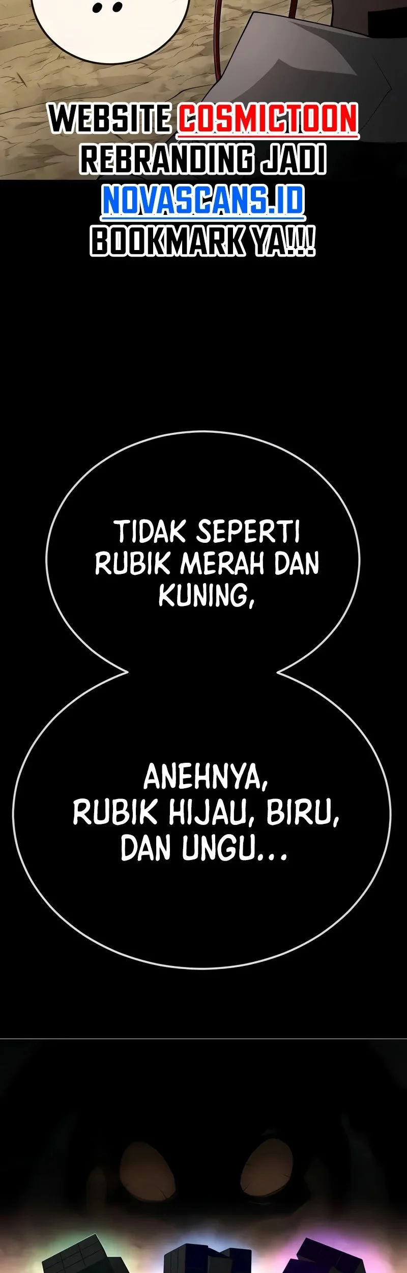 Superhuman Era Chapter 197 Gambar 39