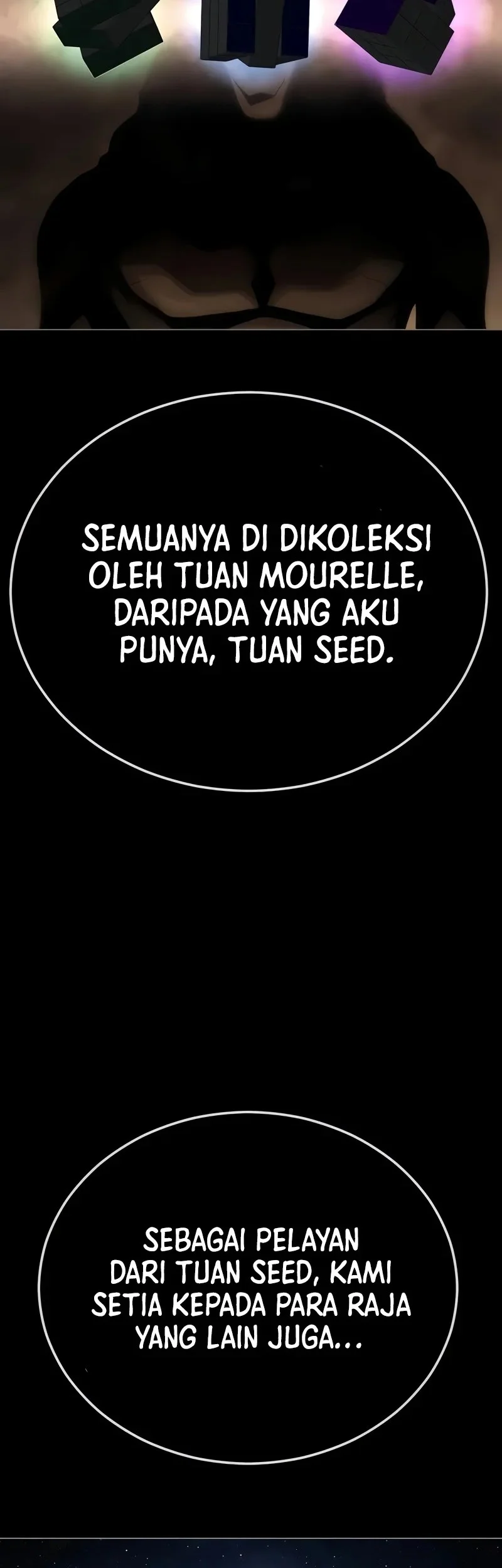 Superhuman Era Chapter 197 Gambar 40