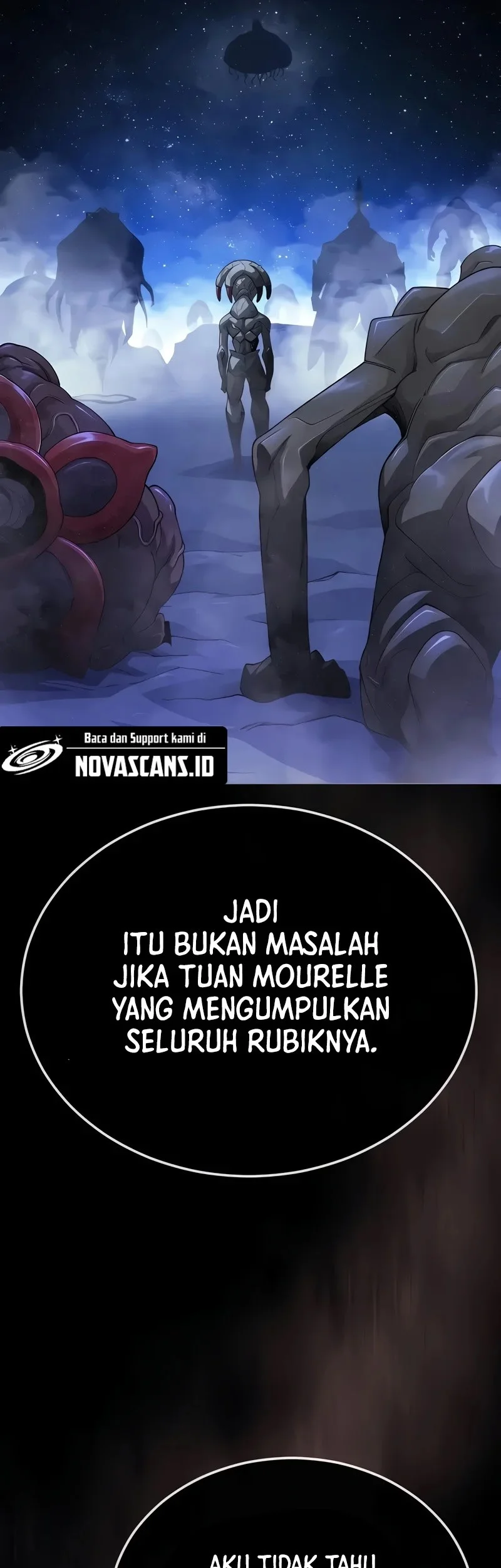 Superhuman Era Chapter 197 Gambar 41