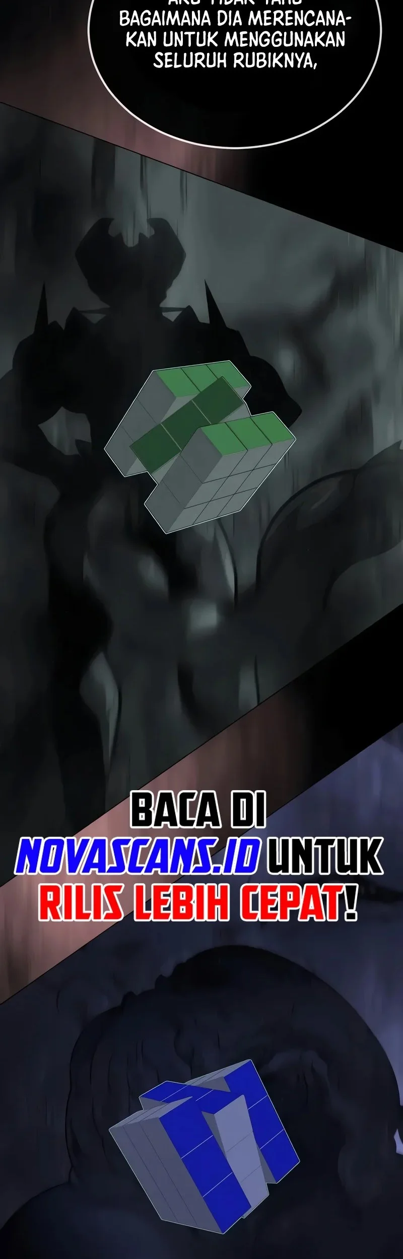 Superhuman Era Chapter 197 Gambar 42