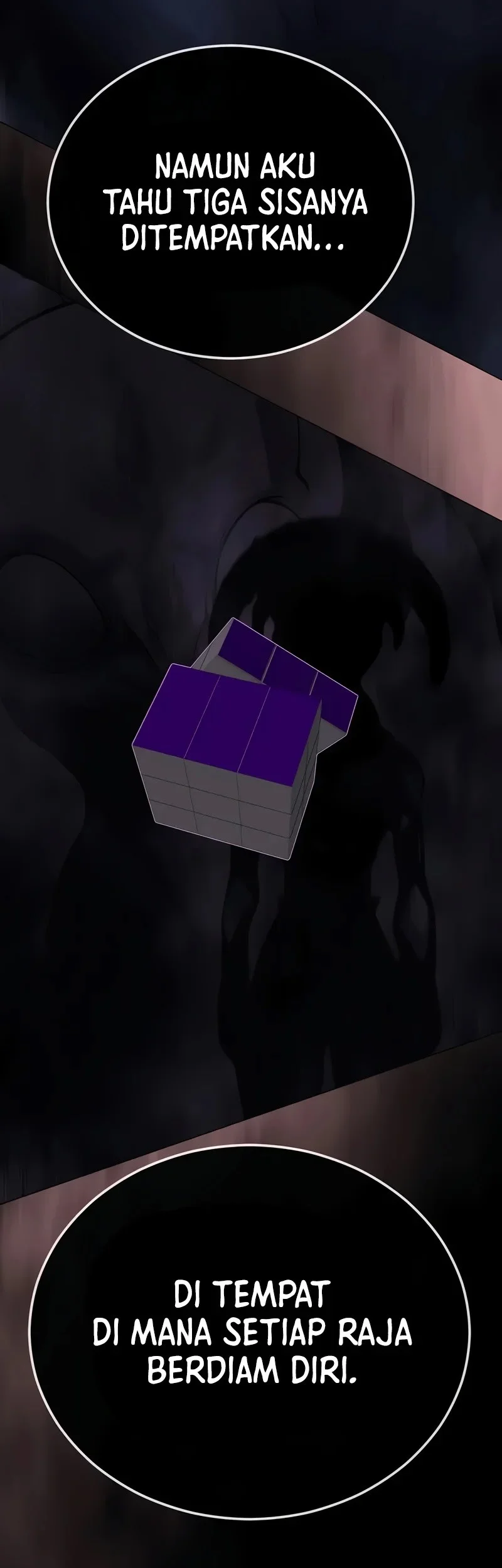 Superhuman Era Chapter 197 Gambar 43