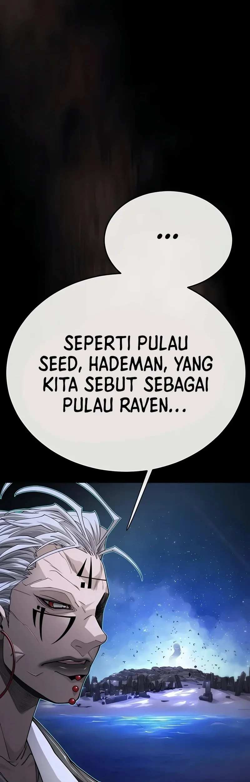 Superhuman Era Chapter 197 Gambar 44
