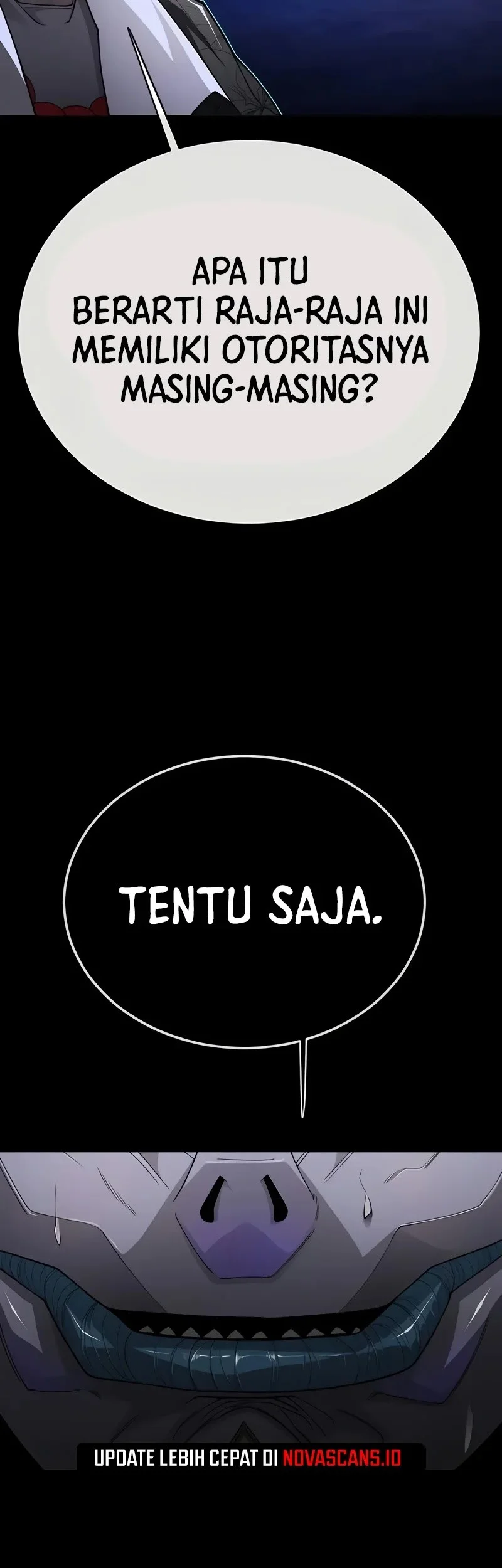 Superhuman Era Chapter 197 Gambar 45
