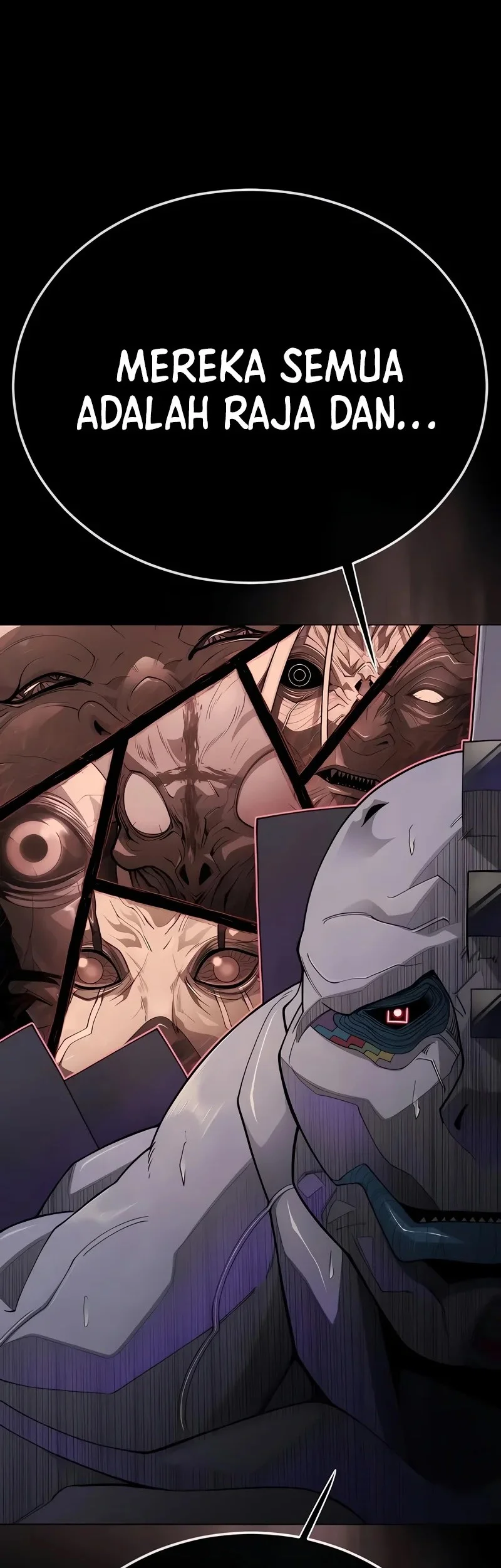 Superhuman Era Chapter 197 Gambar 46