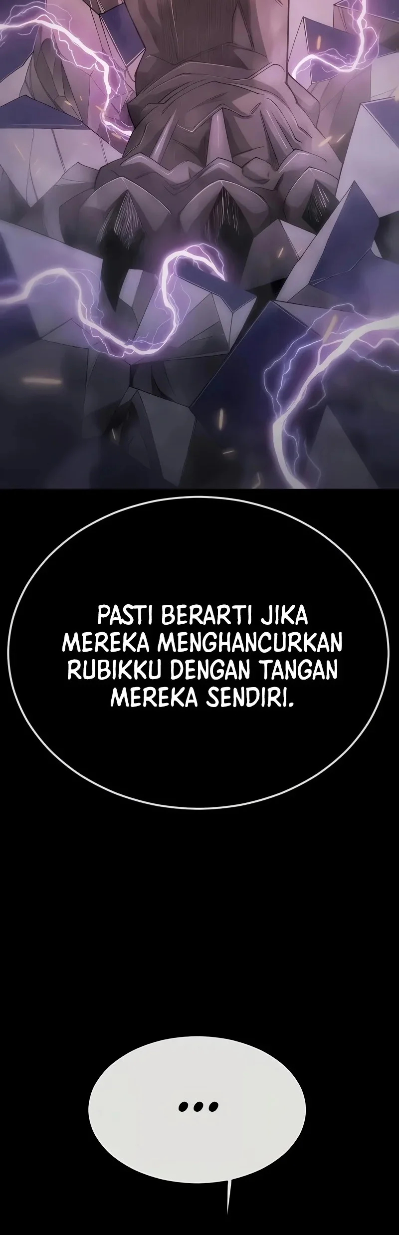 Superhuman Era Chapter 197 Gambar 48