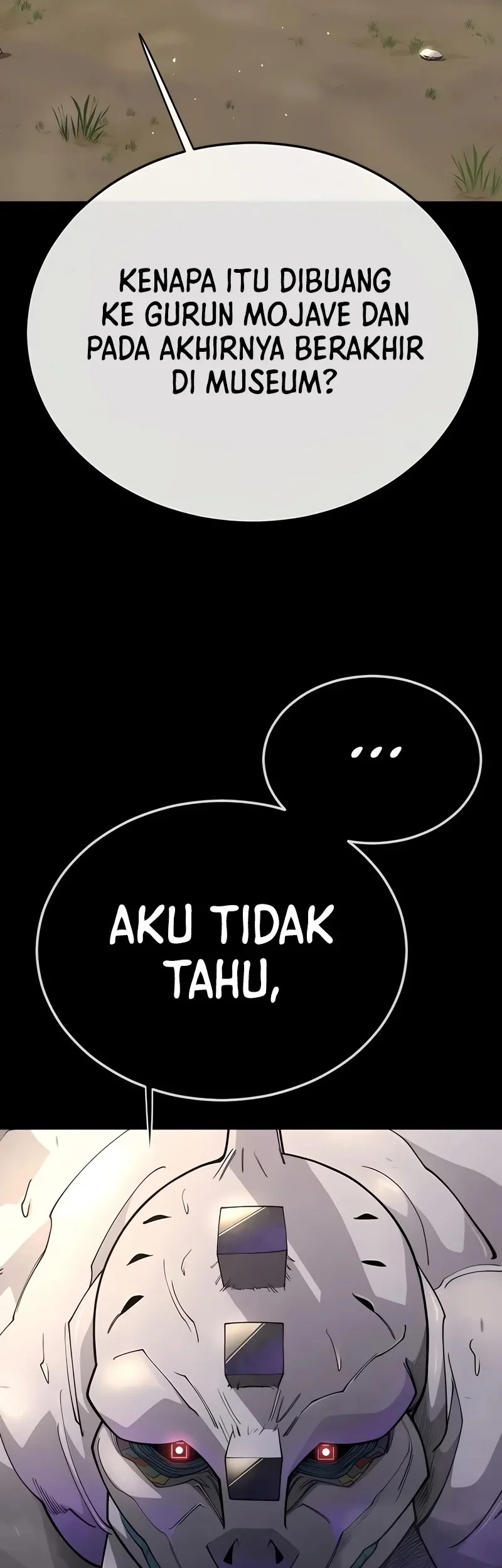 Superhuman Era Chapter 197 Gambar 50