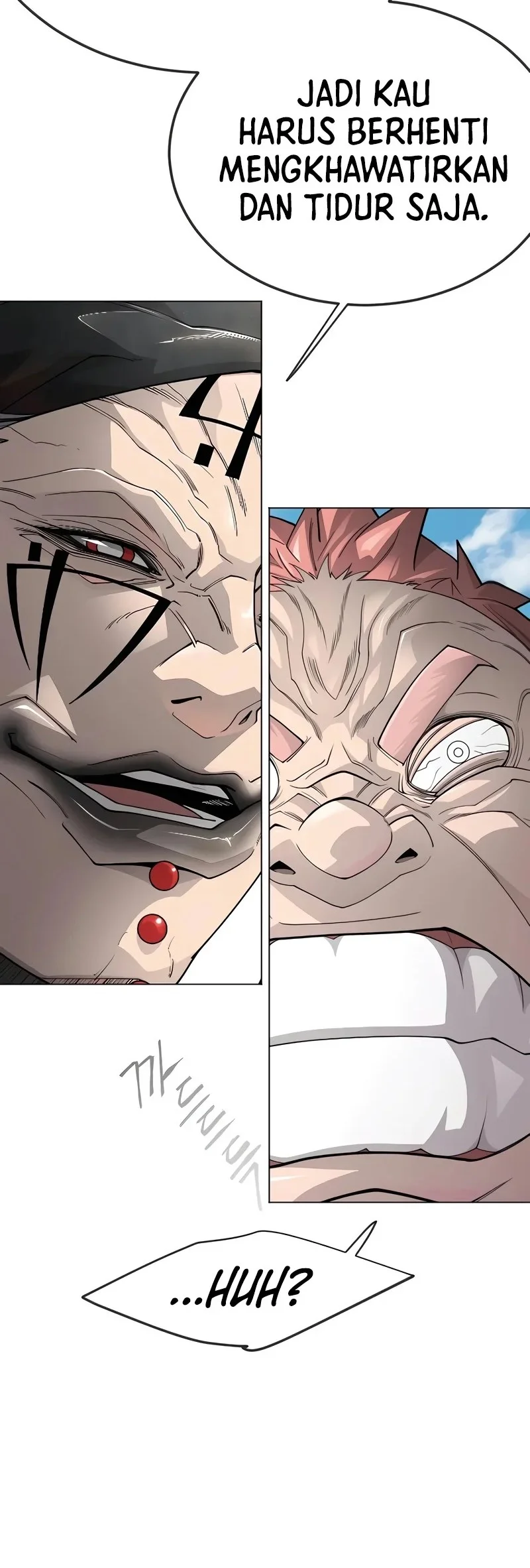 Superhuman Era Chapter 197 Gambar 54