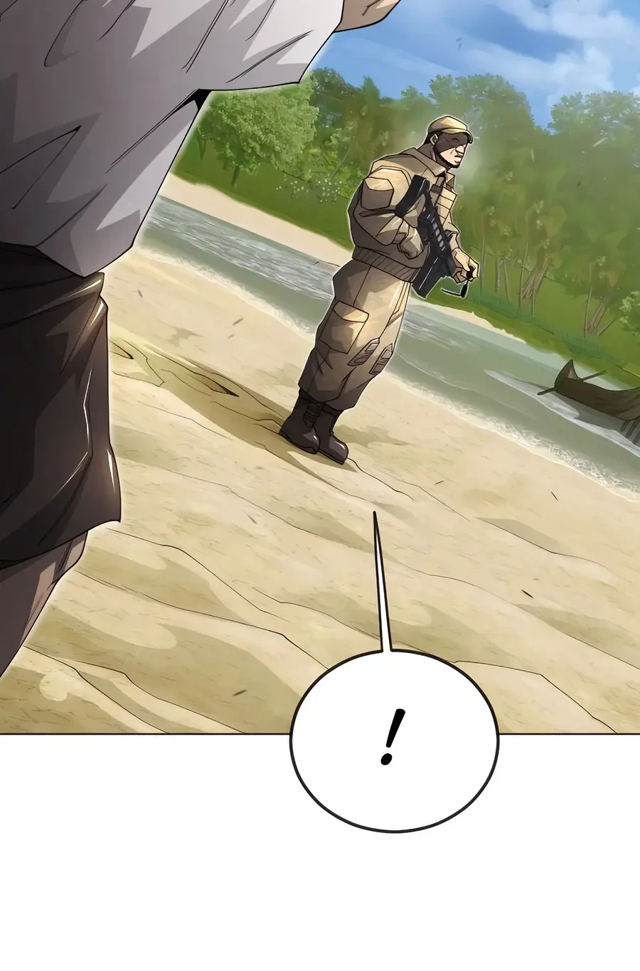 Superhuman Era Chapter 198 Gambar 18