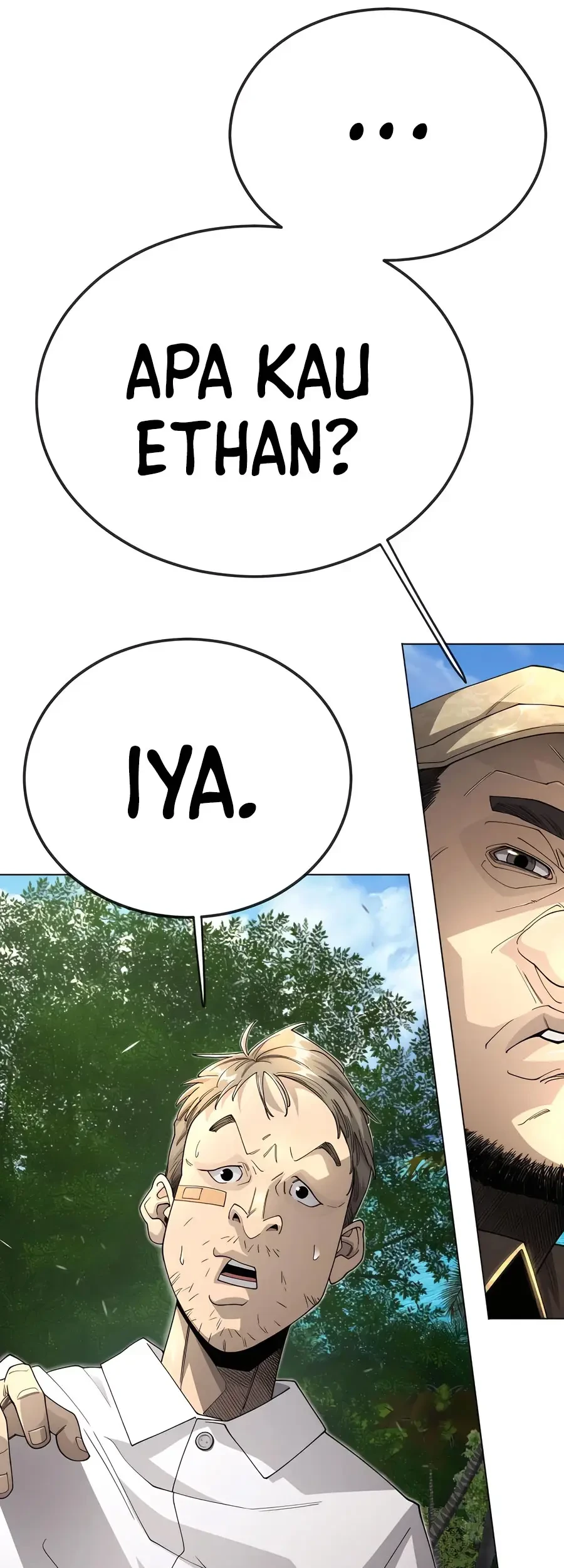 Superhuman Era Chapter 198 Gambar 19