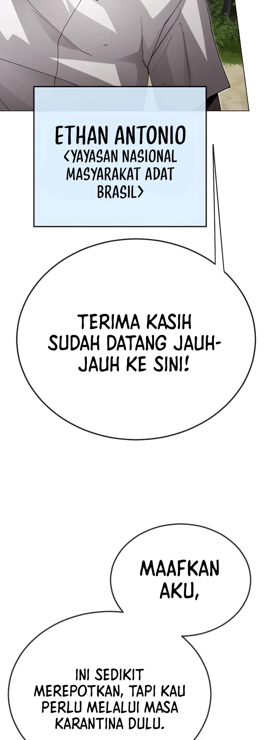 Superhuman Era Chapter 198 Gambar 20